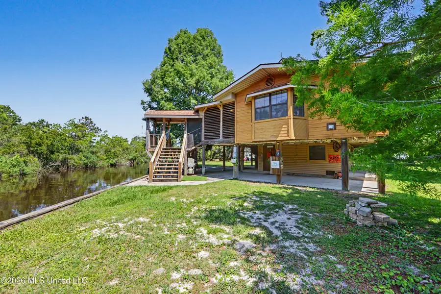 15 Wisteria Court, Bay Saint Louis, MS 39520 - #2