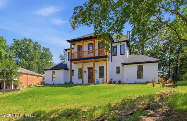 24 Avery Circle, Jackson, MS 39211