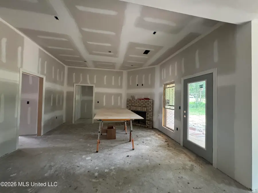 115 Hyde Park Drive, Brandon, MS 39042 - #3