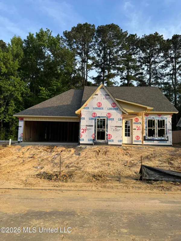 414 Hyde Park Cove, Brandon, MS 39042