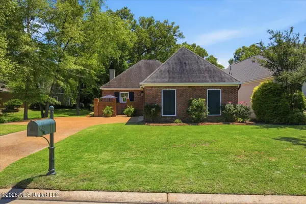 105 Camden Court, Madison, MS 39110