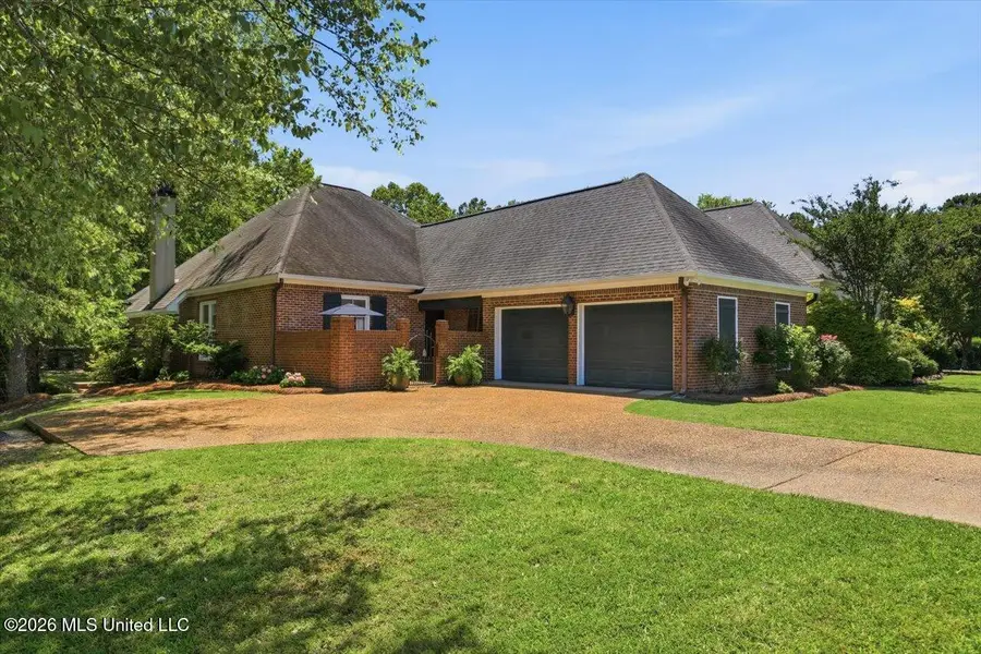 105 Camden Court, Madison, MS 39110 - #3