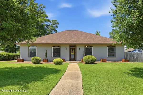 56 Westridge Drive, Brandon, MS 39047