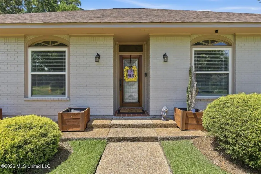 56 Westridge Drive, Brandon, MS 39047 - #2