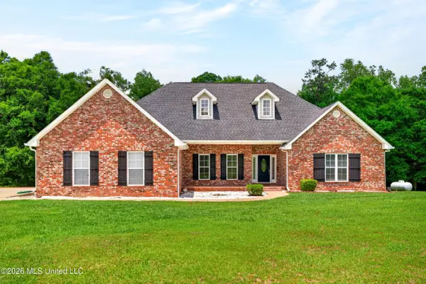 4 Papp's Circle, Carriere, MS 39426