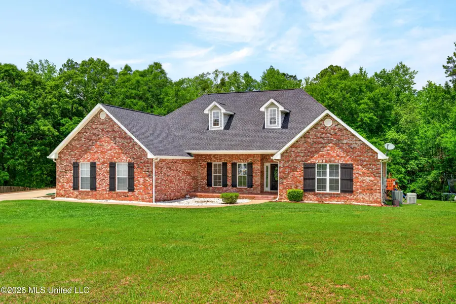 4 Papp's Circle, Carriere, MS 39426 - #2