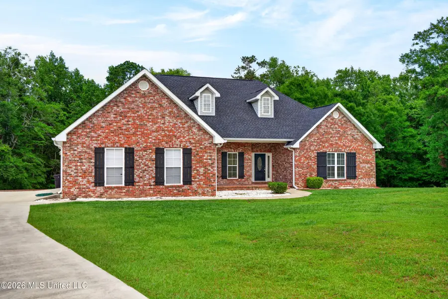 4 Papp's Circle, Carriere, MS 39426 - #3