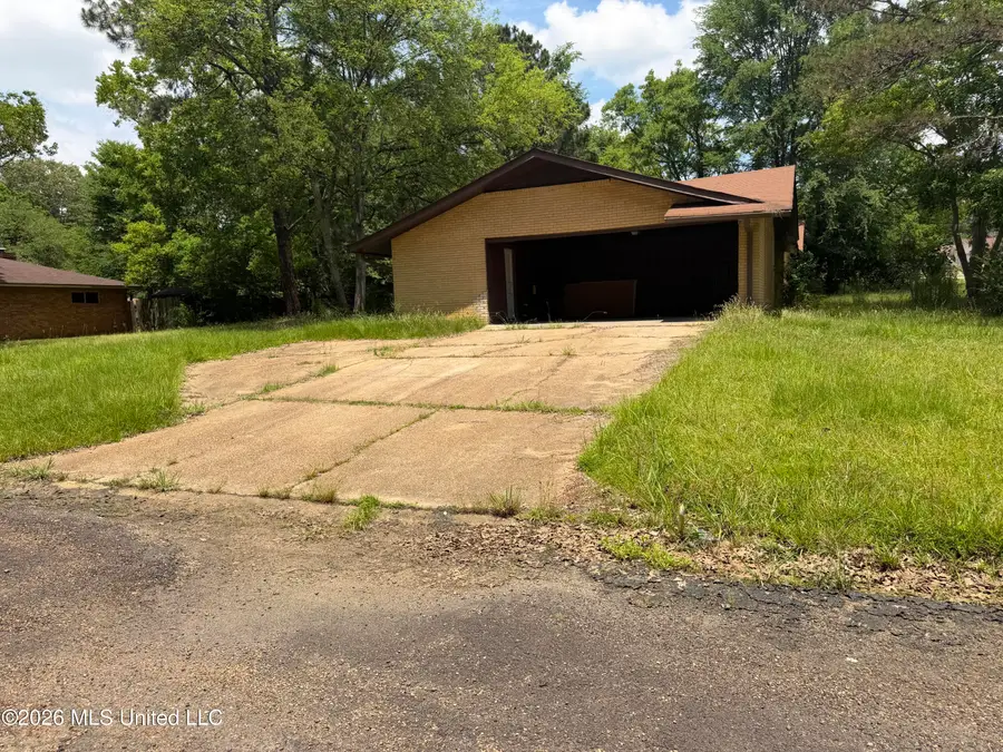 4224 Cypress Drive, Jackson, MS 39212 - #2
