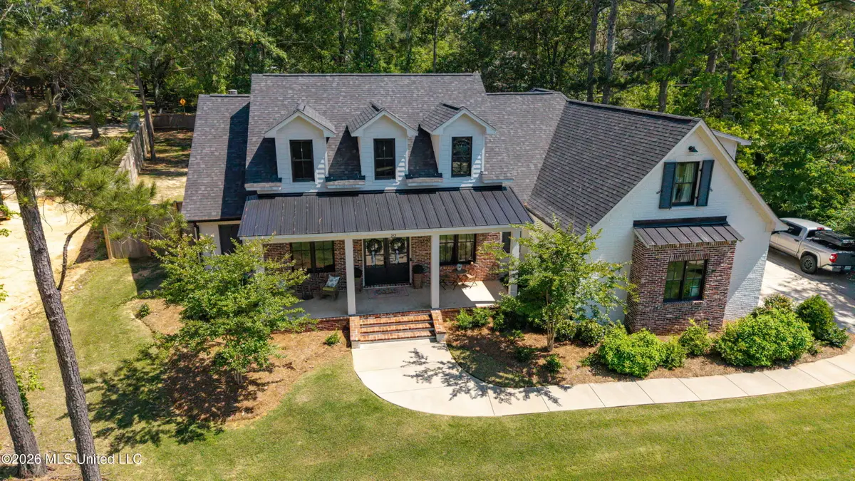 212 Cottesbrooke Circle, Madison, MS 39110 - #1
