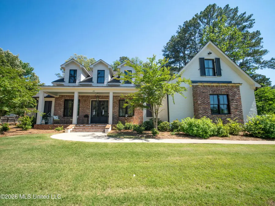 212 Cottesbrooke Circle, Madison, MS 39110 - #2