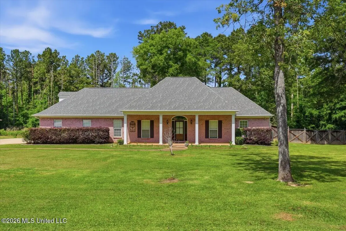 117 Holly Bush Place, Brandon, MS 39047 - #1