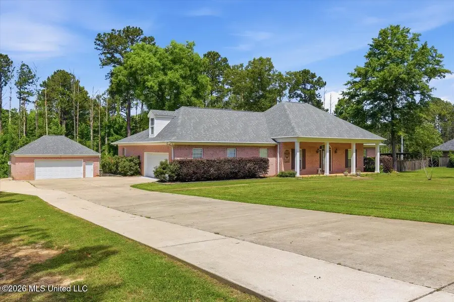 117 Holly Bush Place, Brandon, MS 39047 - #3