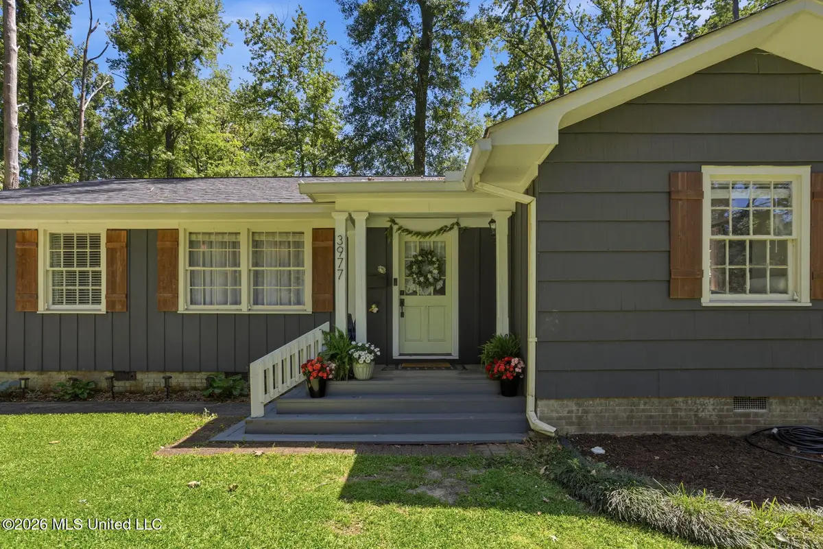 3977 Nassau Street, Jackson, MS 39216 - #1