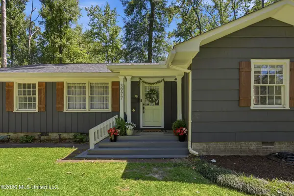 3977 Nassau Street, Jackson, MS 39216