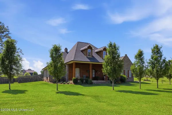 170 Browning Road, Flora, MS 39071