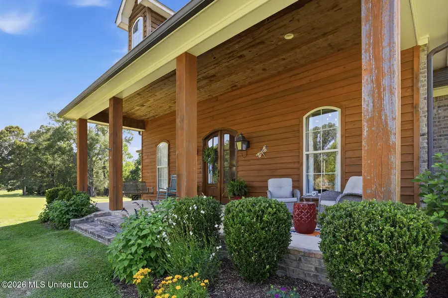 170 Browning Road, Flora, MS 39071 - #3