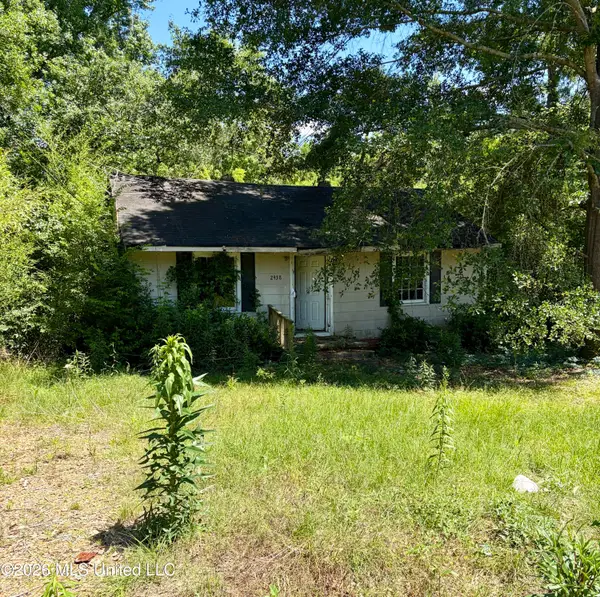 2938 La Salle Street, Jackson, MS 39212