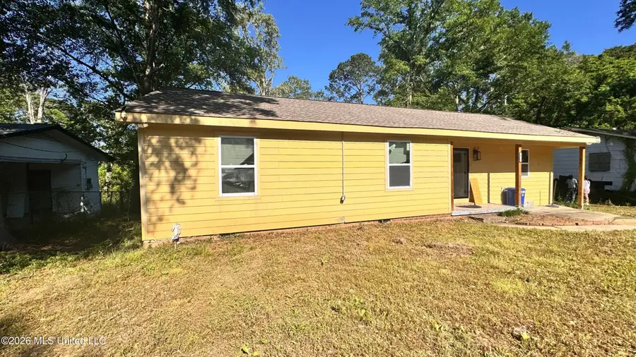 2616 Glenn Street, Jackson, MS 39204 - #2