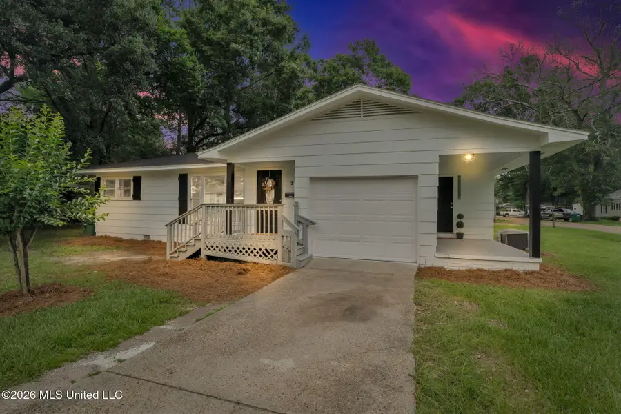 319 Ford Drive, Petal, MS 39465 - #2