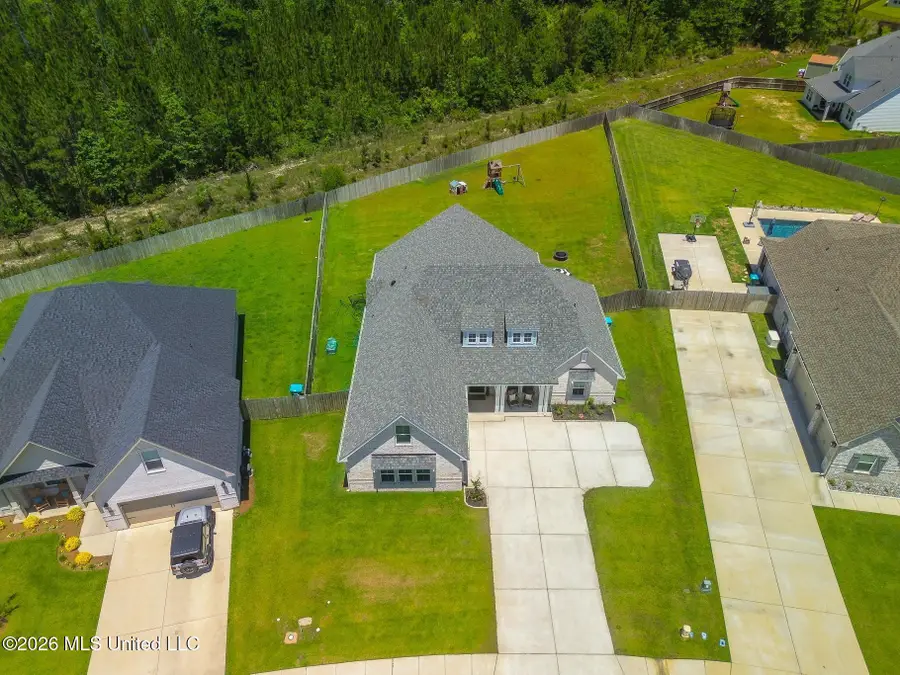 6812 Enclave Lane, Ocean Springs, MS 39564 - #3