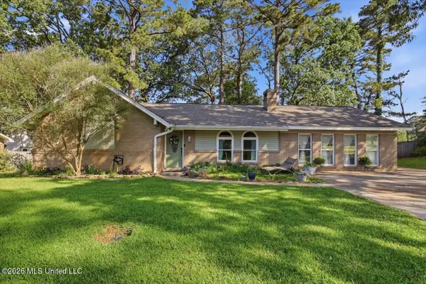63 Willowbrook Lane, Brandon, MS 39042