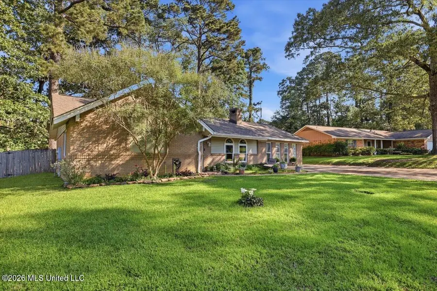 63 Willowbrook Lane, Brandon, MS 39042 - #2