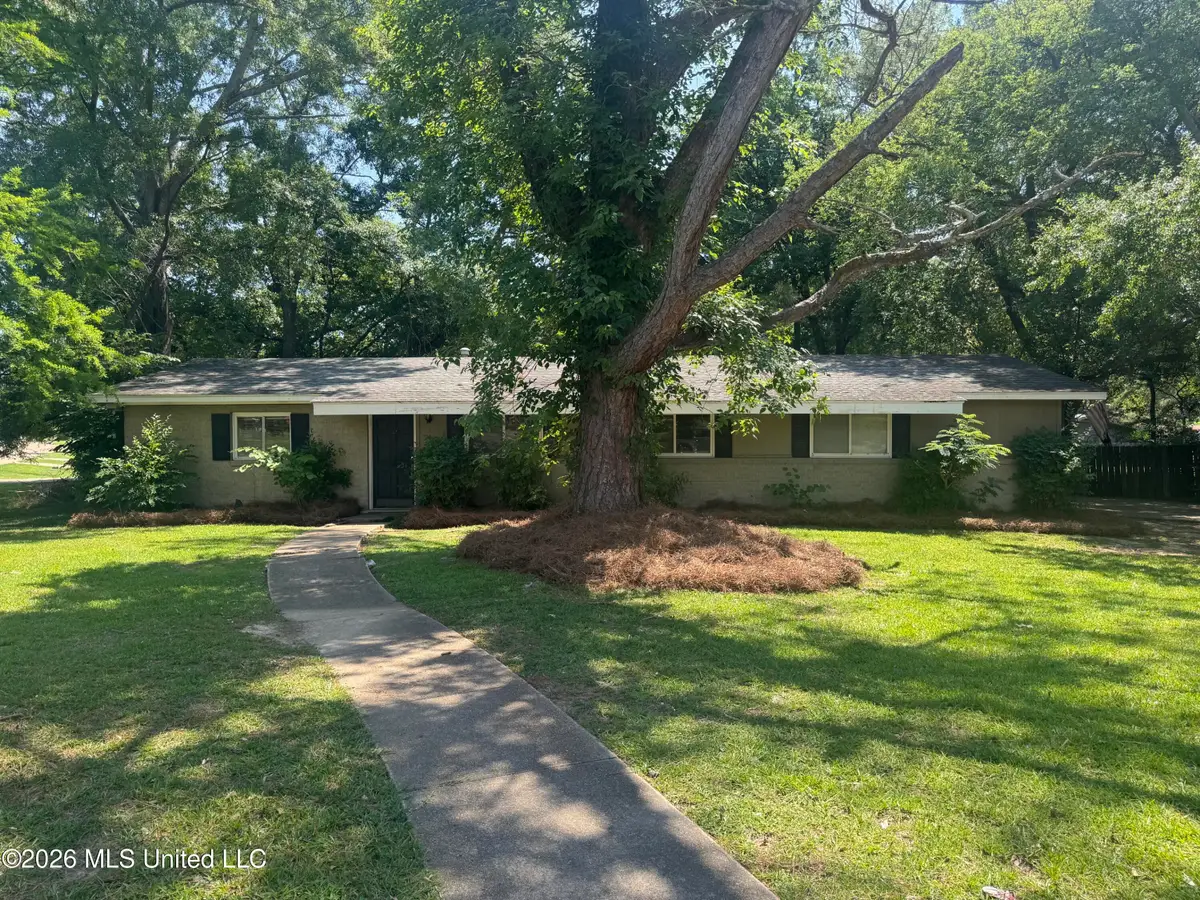 106 Melrose Drive, Jackson, MS 39211 - #1