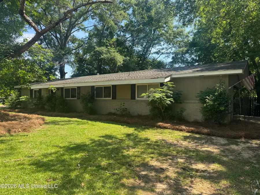 106 Melrose Drive, Jackson, MS 39211 - #2