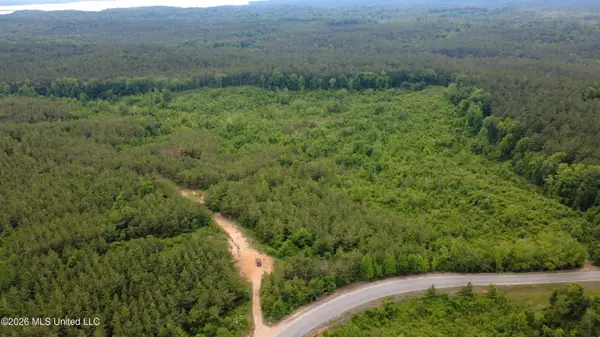 001 Gums Crossing Road, Coffeeville, MS 38922
