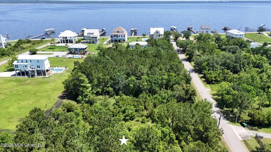 Engman Avenue, Bay Saint Louis, MS 39520 - #3