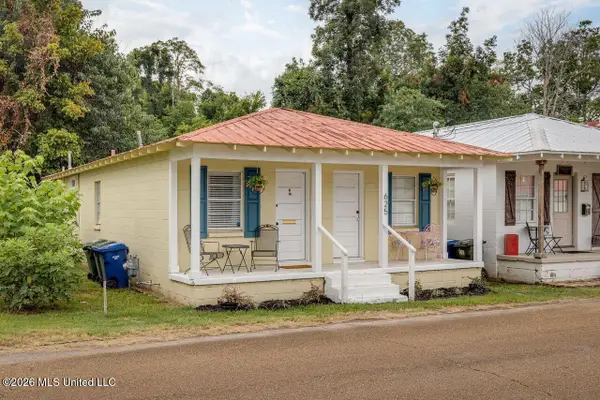 625 N Wall Street, Natchez, MS 39120