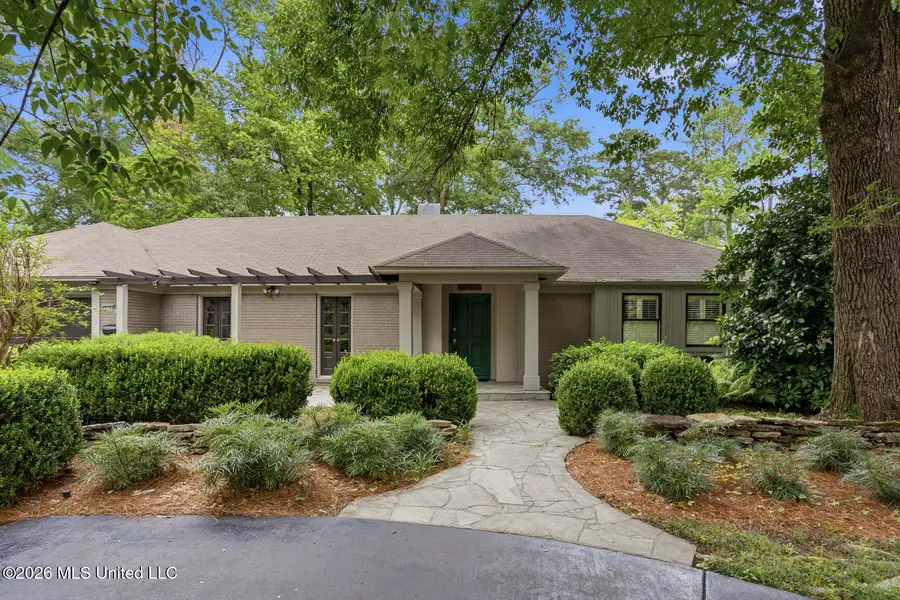 2308 Wild Valley Drive, Jackson, MS 39211 - #3