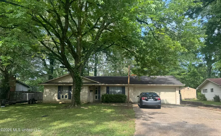 3531 Exchange Drive, Jackson, MS 39212 - #2