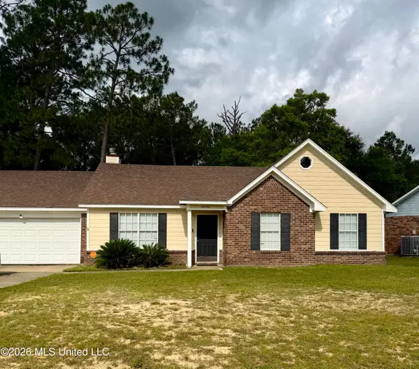 16500 Heatherwood Drive, Gulfport, MS 39503