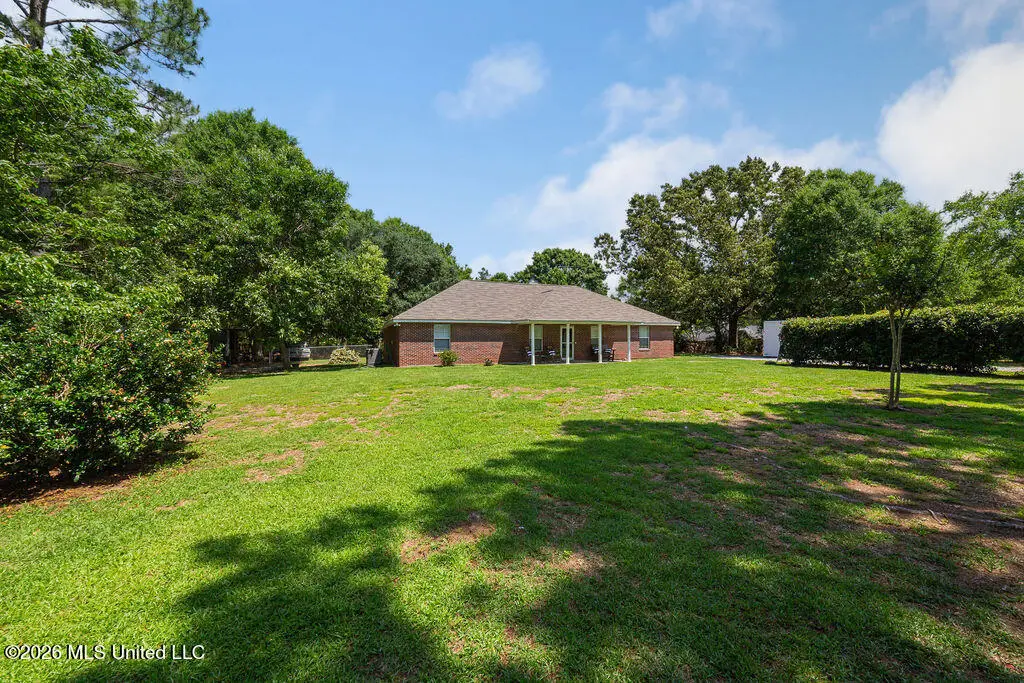 3786 Firetower Road, Kiln, MS 39556 - #1