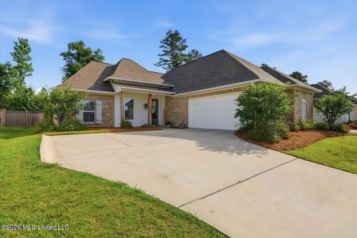 119 Herons Bay Circle, Madison, MS 39110 - #1