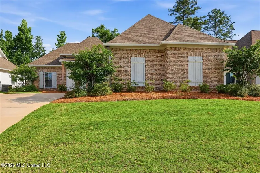 119 Herons Bay Circle, Madison, MS 39110 - #2
