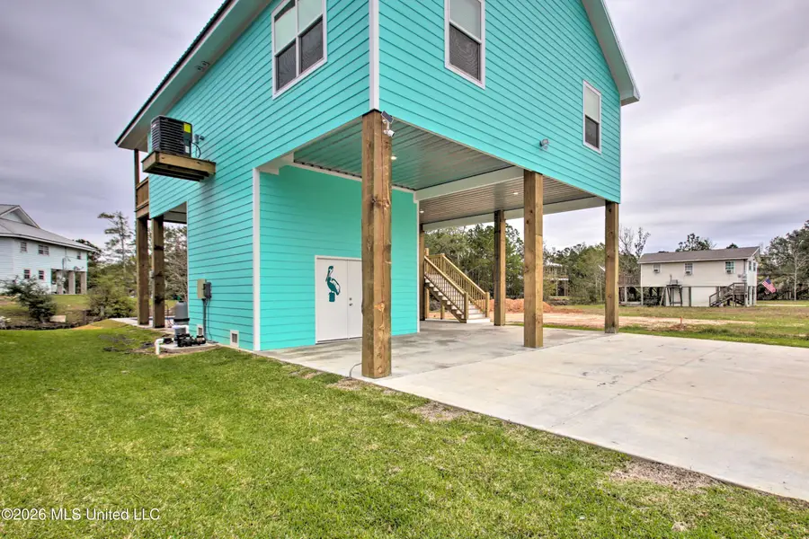 4082 Cardinal Street, Bay Saint Louis, MS 39520 - #3
