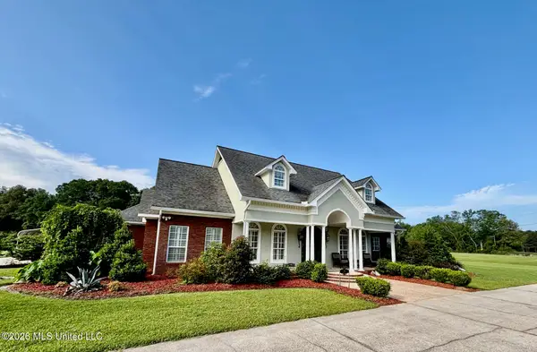 95 Pearl View Circle, Monticello, MS 39654
