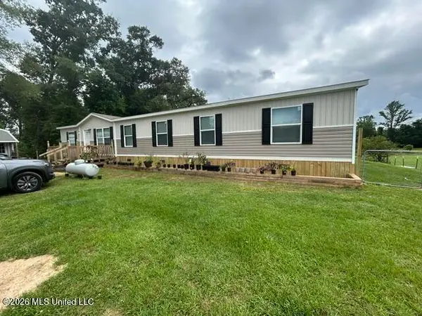 2096 Swilley Road, Wesson, MS 39191