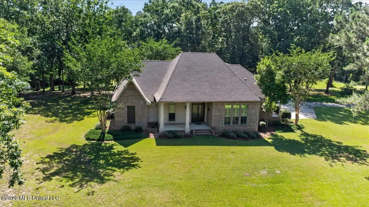 1043 Stonegate Drive, McComb, MS 39648 - #1