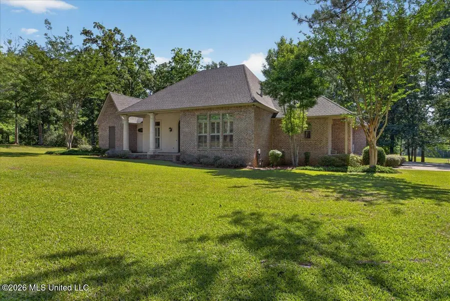 1043 Stonegate Drive, McComb, MS 39648 - #3