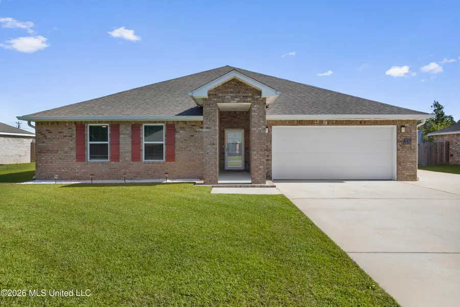 8752 Palmetto Drive, Ocean Springs, MS 39564 - #2