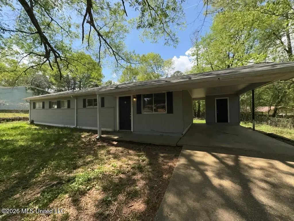 3341 Suncrest Drive, Jackson, MS 39212 - #1