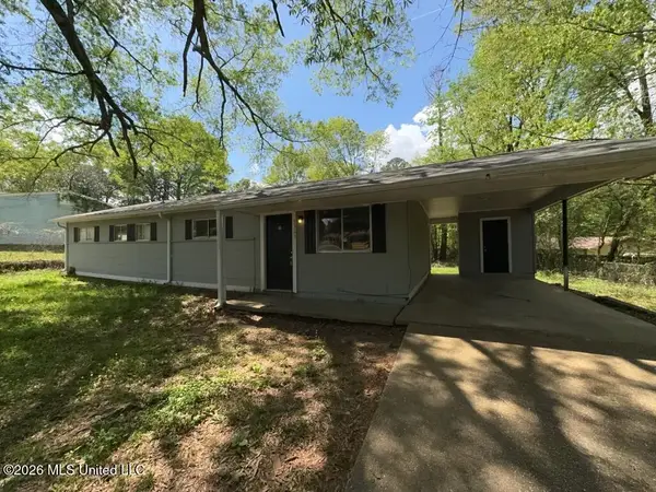 3341 Suncrest Drive, Jackson, MS 39212