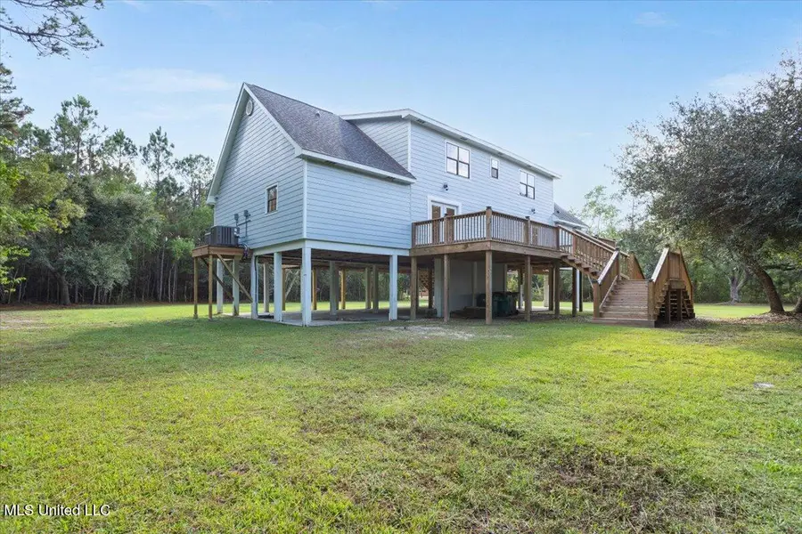 749 E North Street, Pass Christian, MS 39571 - #3