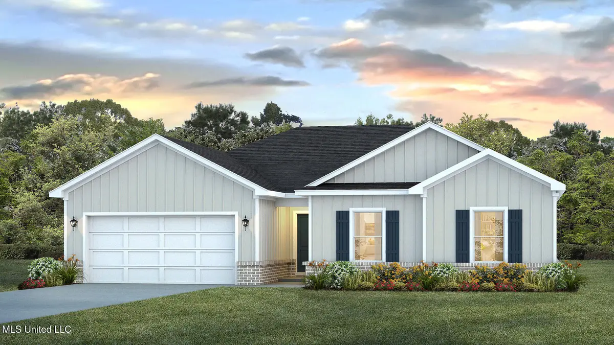 240 Raulston Drive, Byram, MS 39272 - #1