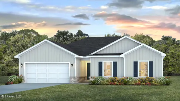 240 Raulston Drive, Byram, MS 39272