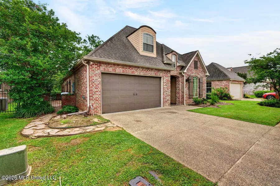 3812 Acadian Village Drive, Ocean Springs, MS 39564 - #3