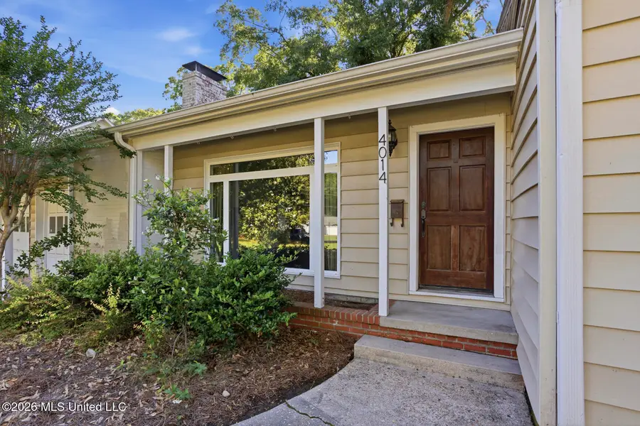 4014 Oakridge Drive, Jackson, MS 39216 - #3
